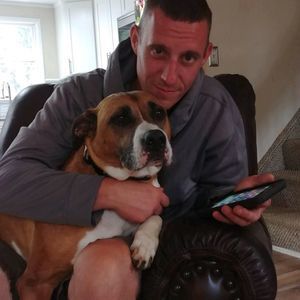 Meet your Posher, Brian